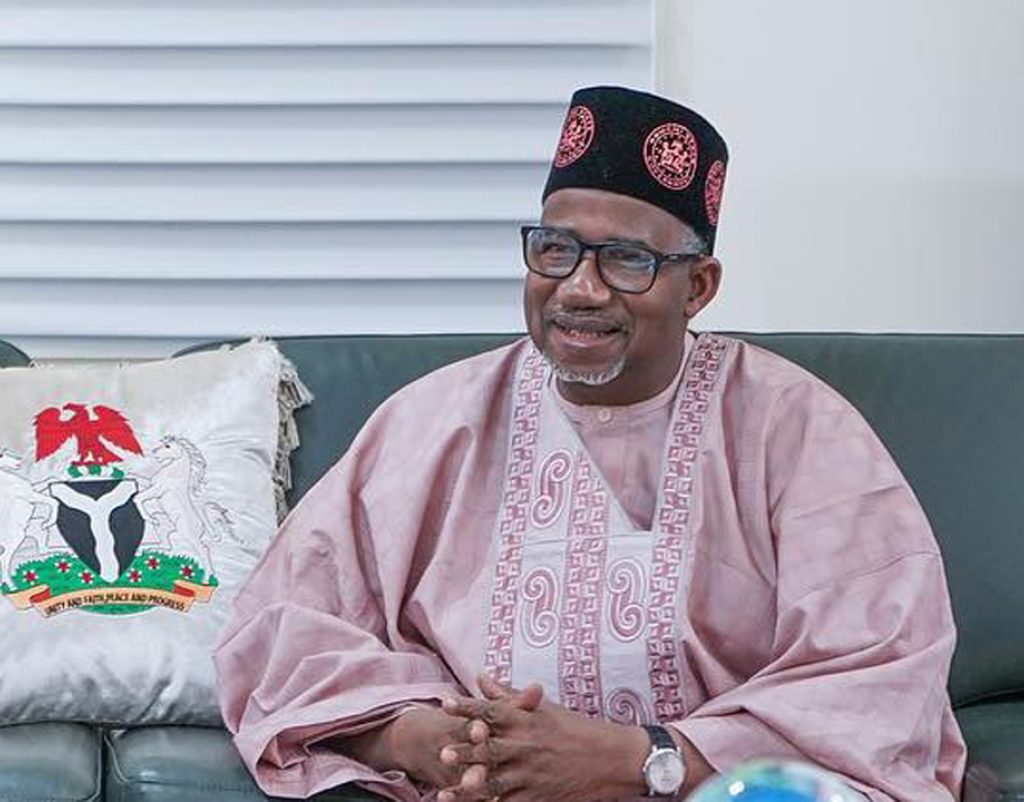 Appeal Court affirms Bala Mohammed’s election as Bauchi Governor