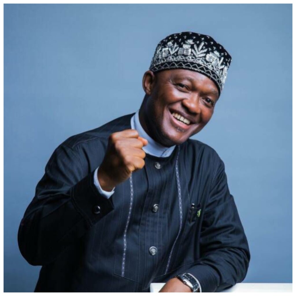 Appeal Court nullifies election of LP's Denis Agbo in Enugu