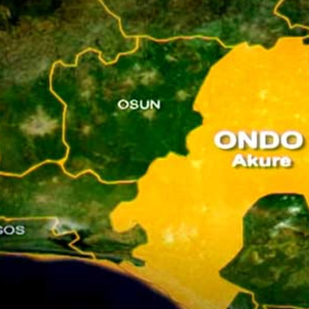 Army begins 'Exercise Still Water' to flush kidnappers, robbers out of Ondo