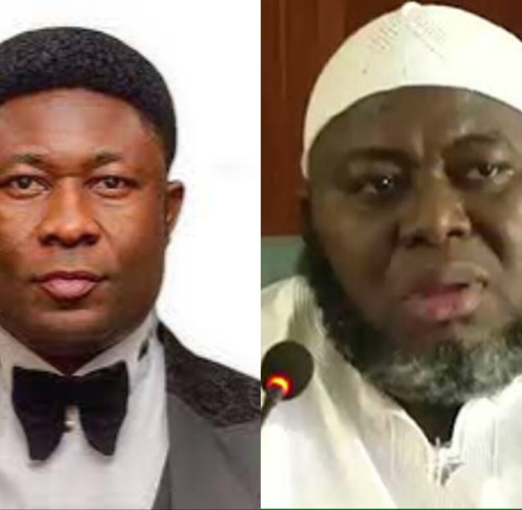 Asari Dokubo, Jack-Rich sue for peace in Rivers, rally support for Tinubu