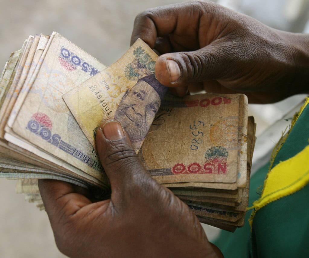 BREAKING: CBN extends use of old N200, N500, N1000 notes indefinitely