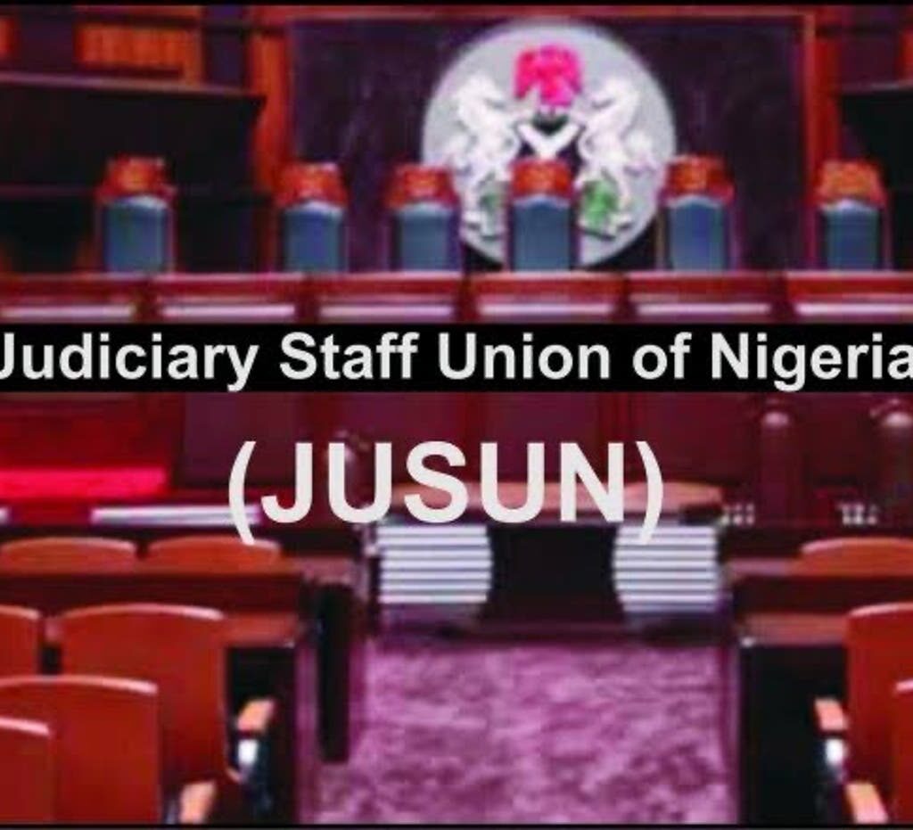 BREAKING: JUSUN declares indefinite strike in Osun