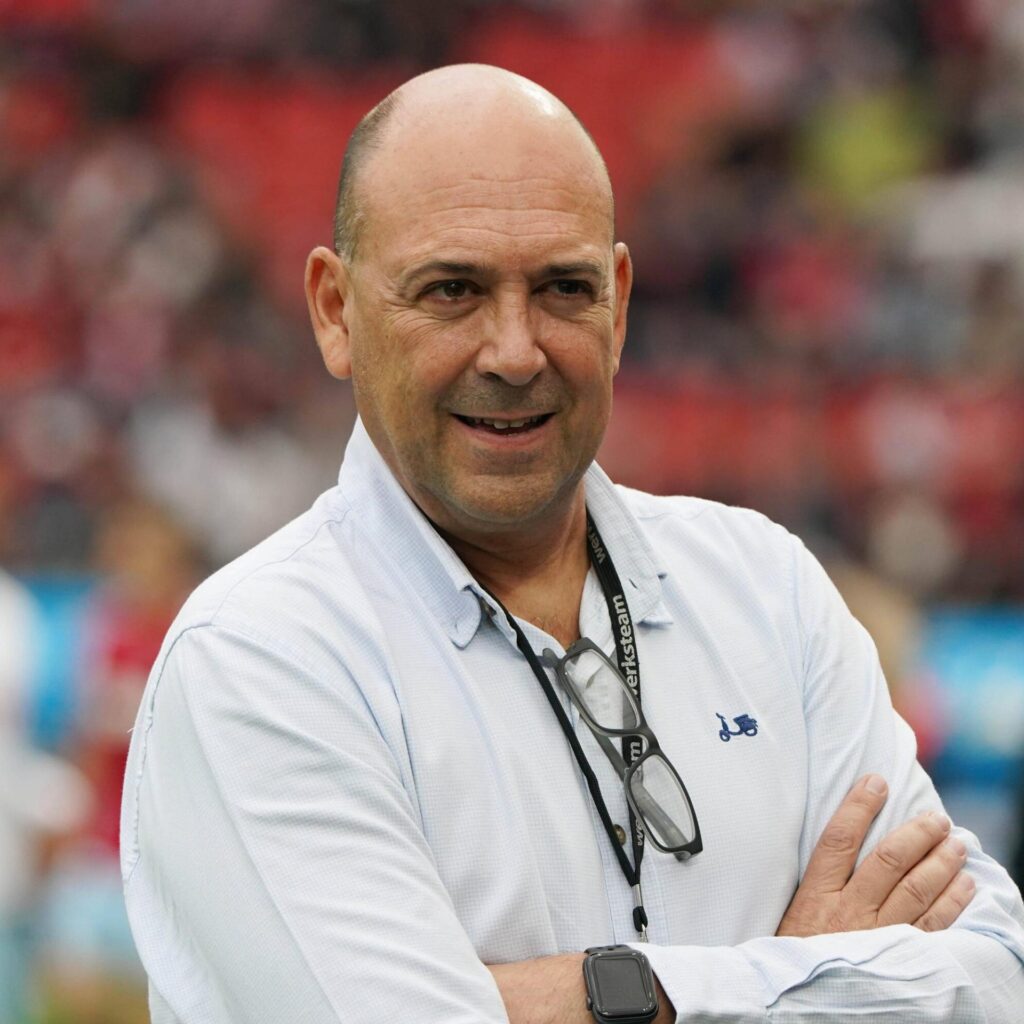 Bayer Leverkusen chief unhappy with AFCON 2023 timing