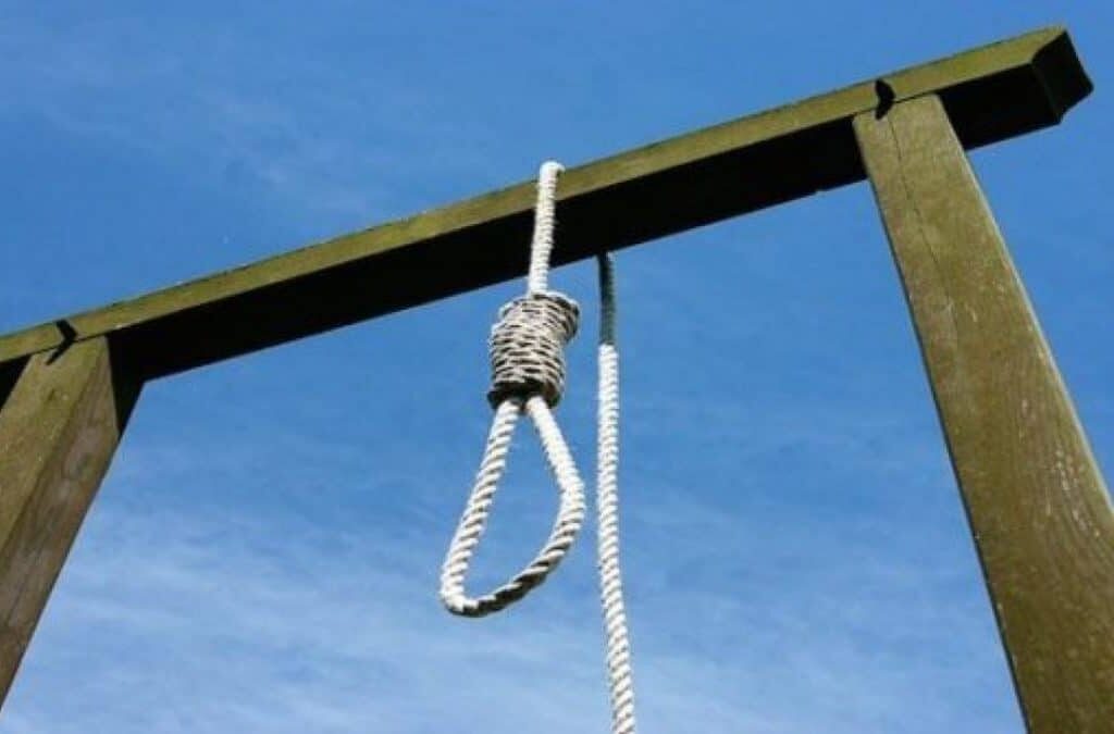 Benue: Five men to die by hanging for culpable homicide