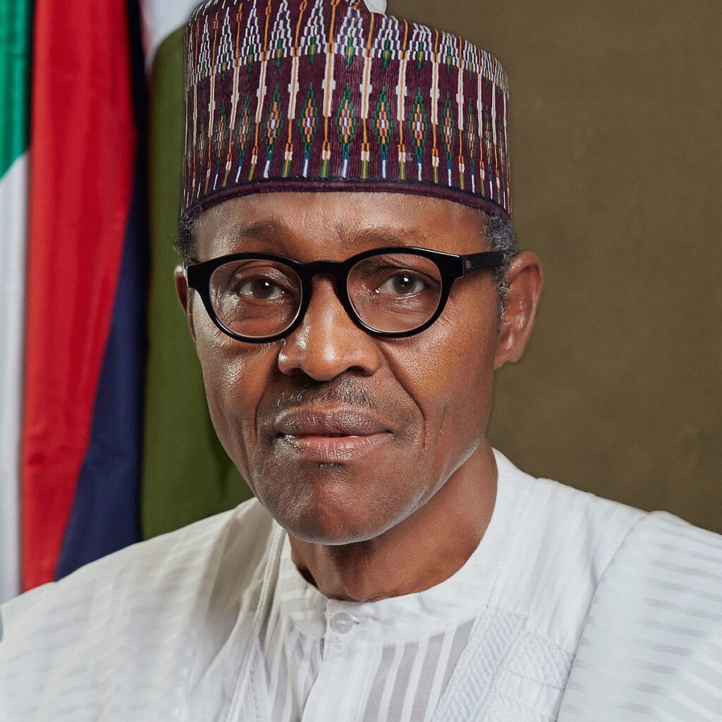 Buhari reveals three achievements of his govt in eight years