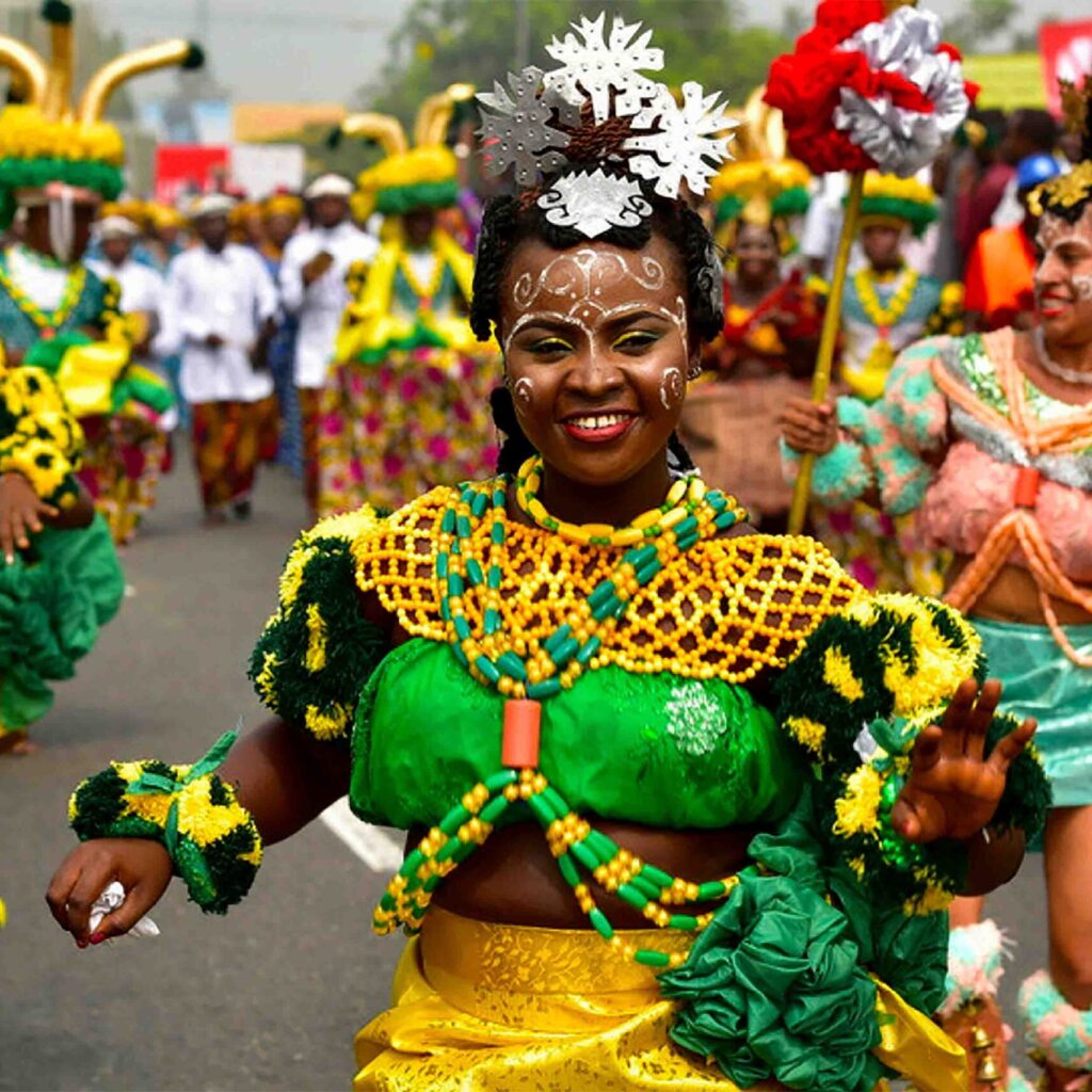 Calabar Carnival: Child rights violators will be arrested, prosecuted - State Govt