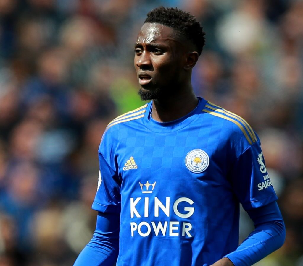 Championship: Ndidi will return after international break - Leicester boss, Maresca