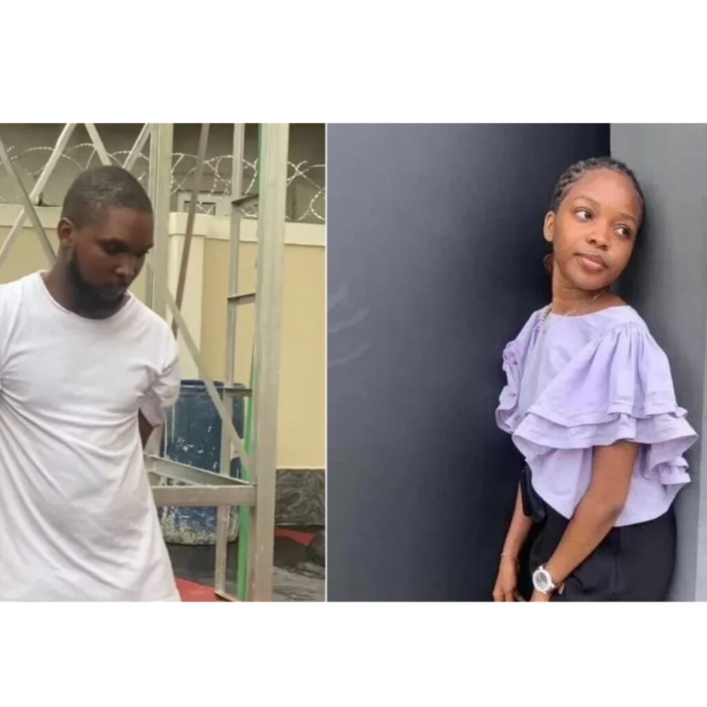 Court remands UNIPORT student accused of killing girlfriend for money ritual