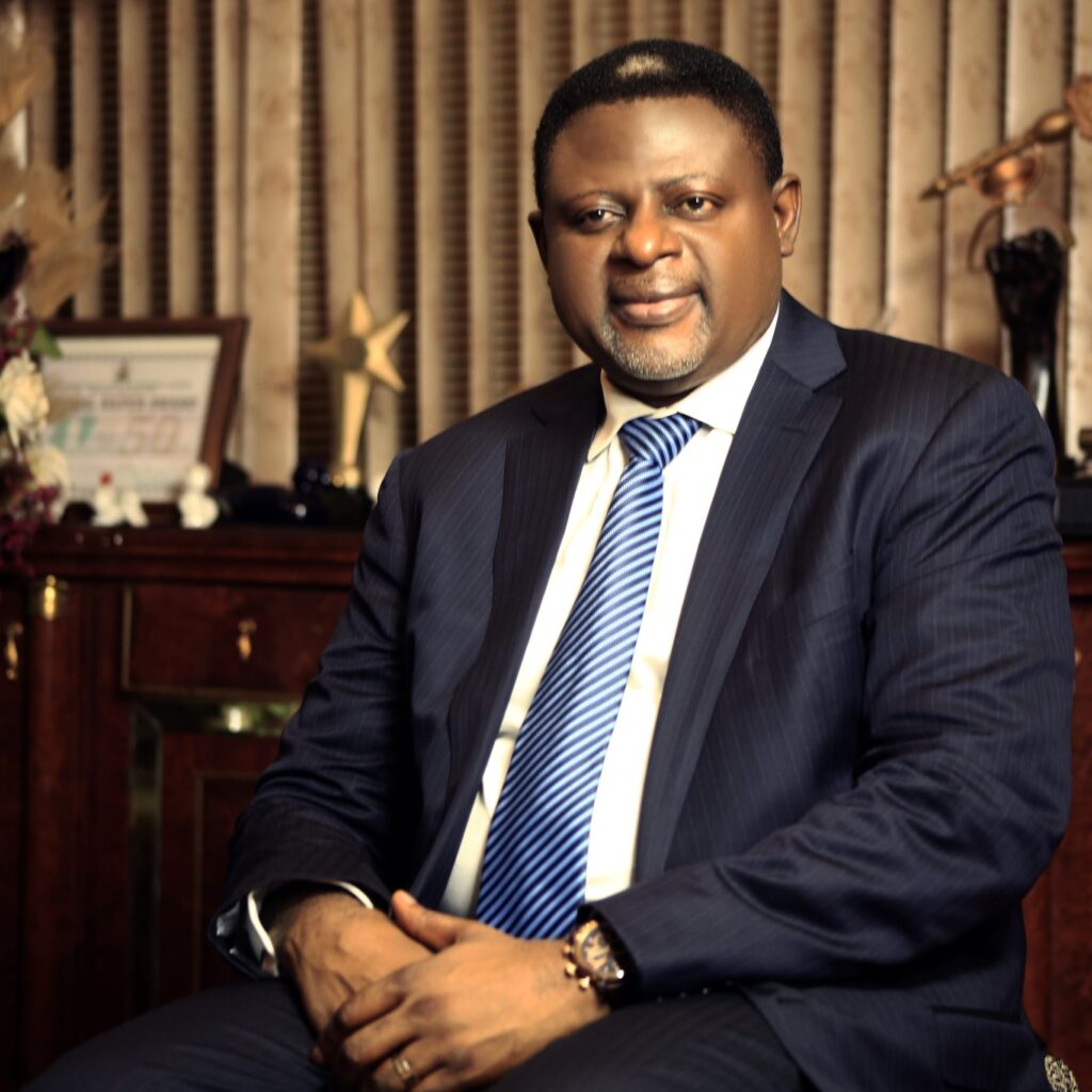 Cross River guber poll: Appeal Court affirms Gov Otu's victory