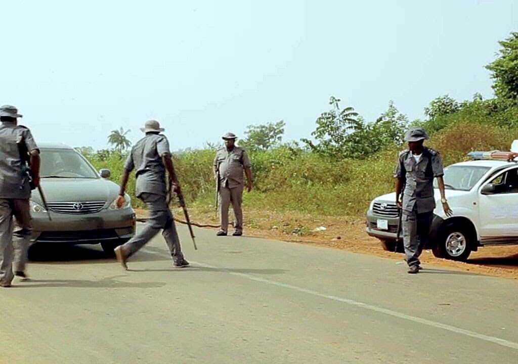 Customs intercepts ammunition, marjuana in Rivers