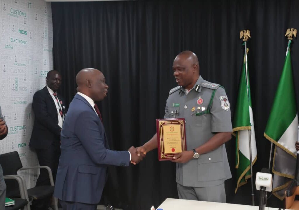 Customs partners Copyright Commission to end piracy in Nigeria