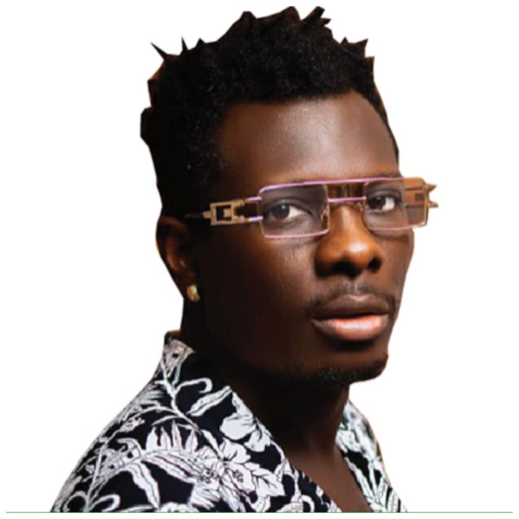 'Dad abandoned us, came back to die in our house' - Terry Apala