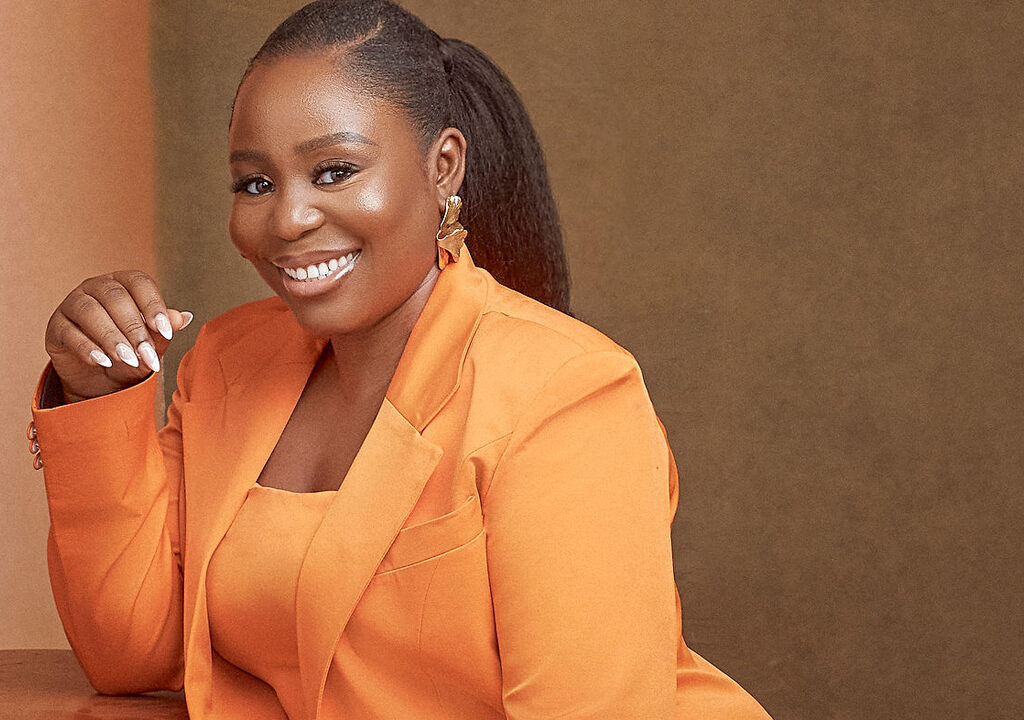 'Day I told my husband I don’t want to outshine him' - Toyosi