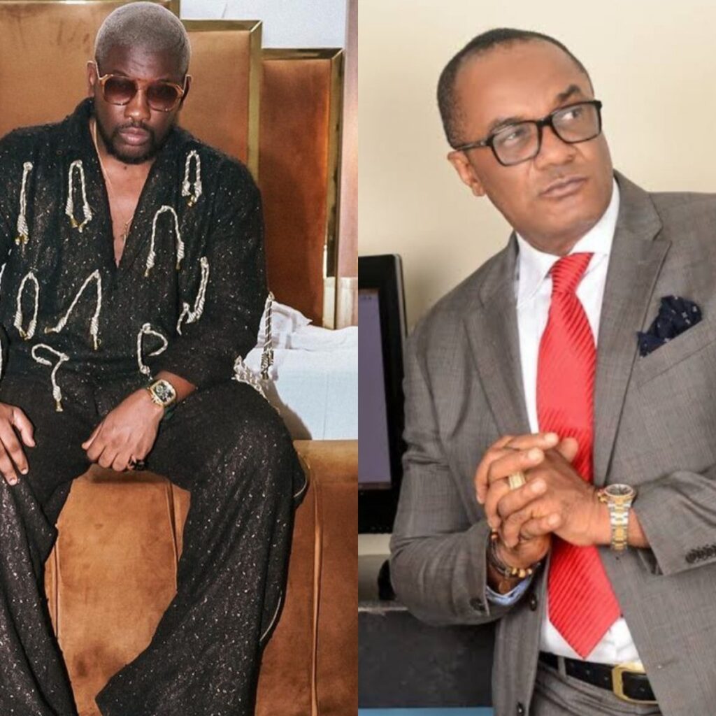 'Denying Saint Obi his kids eventually took his life' - Do2dtun reveals