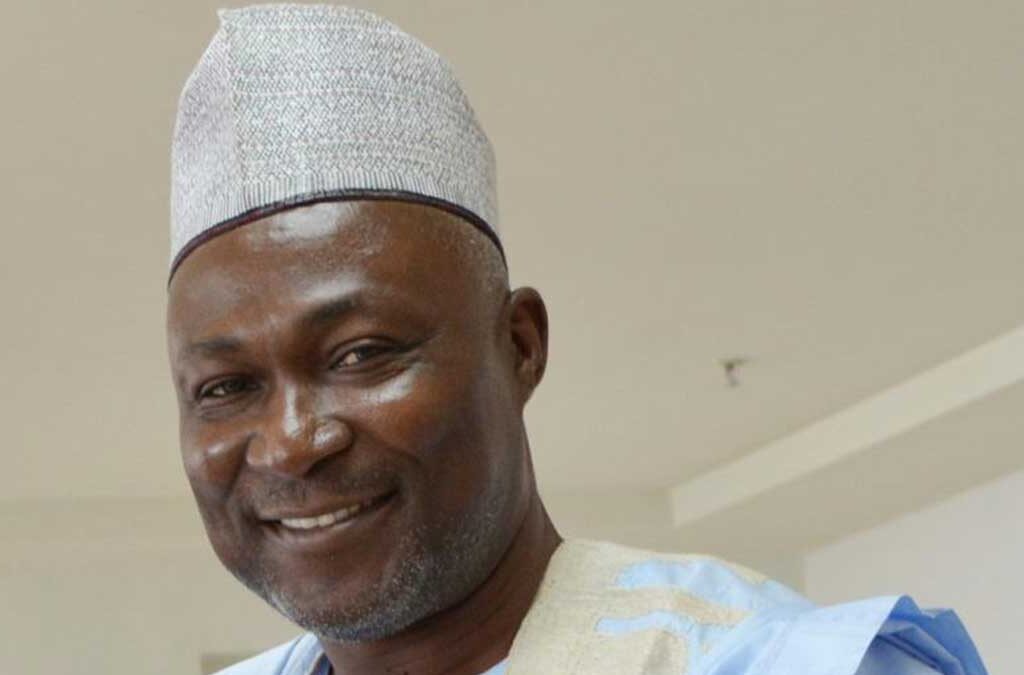 EFCC operatives forced me to agree to refund N1bn – Ex-BPE DG Dikki