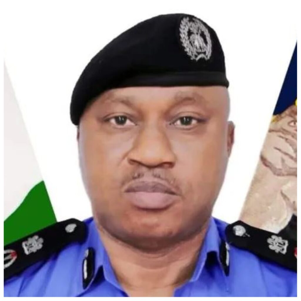 Ekiti: Eschew corrupt practices, be dedicated to duties - AIG charges police