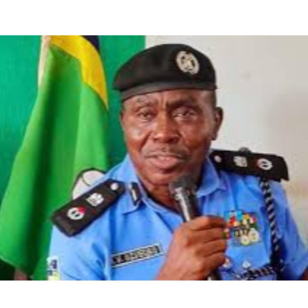 Enugu CP assures on security as Nollywood producers tour film facilities, locations