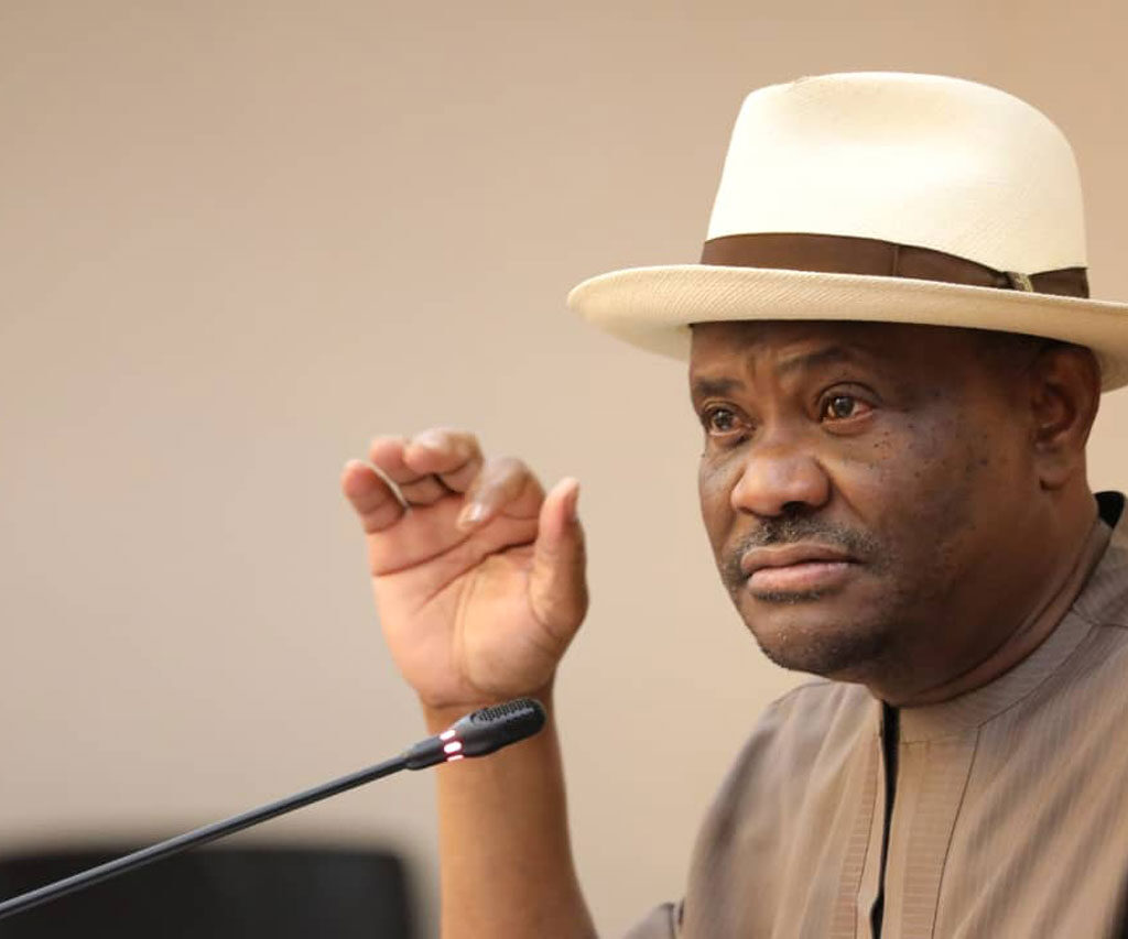 FCT: Why I've stopped signing C of O - Wike