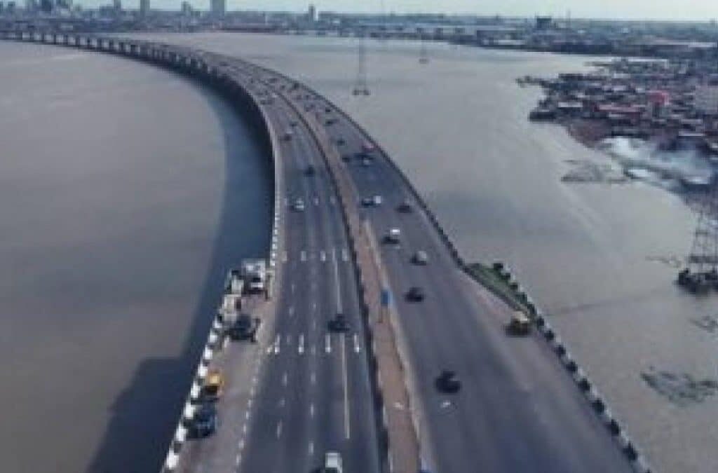 FG allocates N15bn for repairs of Third Mainland Bridge in Lagos