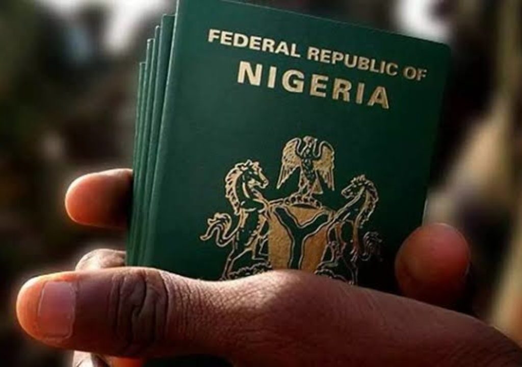 FG opens e-passport offices in Italy, Spain, three others