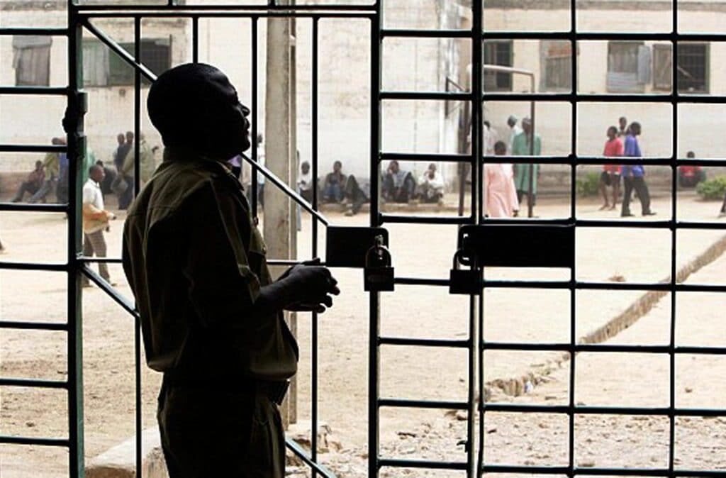 FG to release over 4,000 inmates