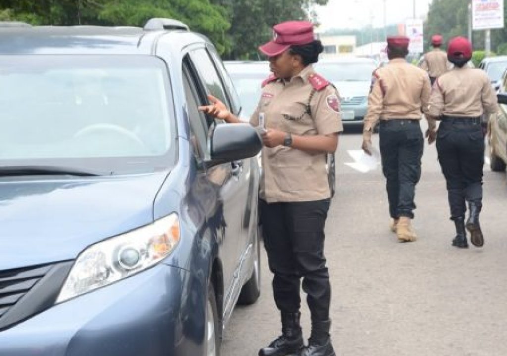 FRSC establishes nine new commands in Kaduna