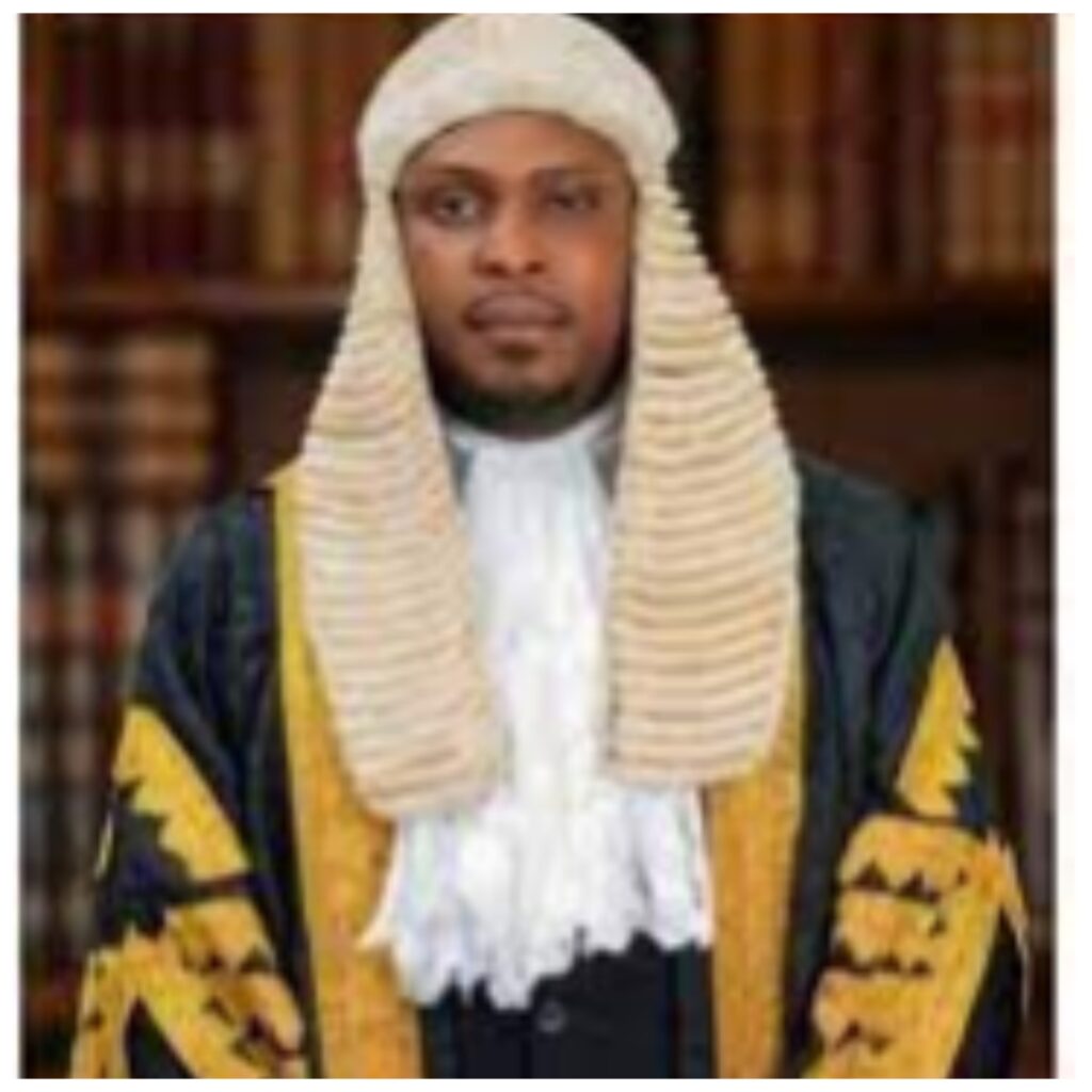 Factional Speaker of Rivers Assembly, Ehie escapes alleged assassination attempt