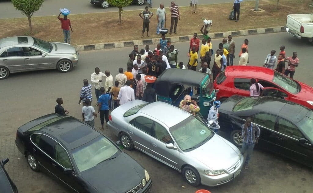 Fear grips commuters as 'one-chance' robbers spread terror in FCT