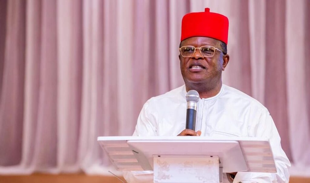 Fed govt needs N18.6tr to fix roads in four years - Works Minister, Umahi