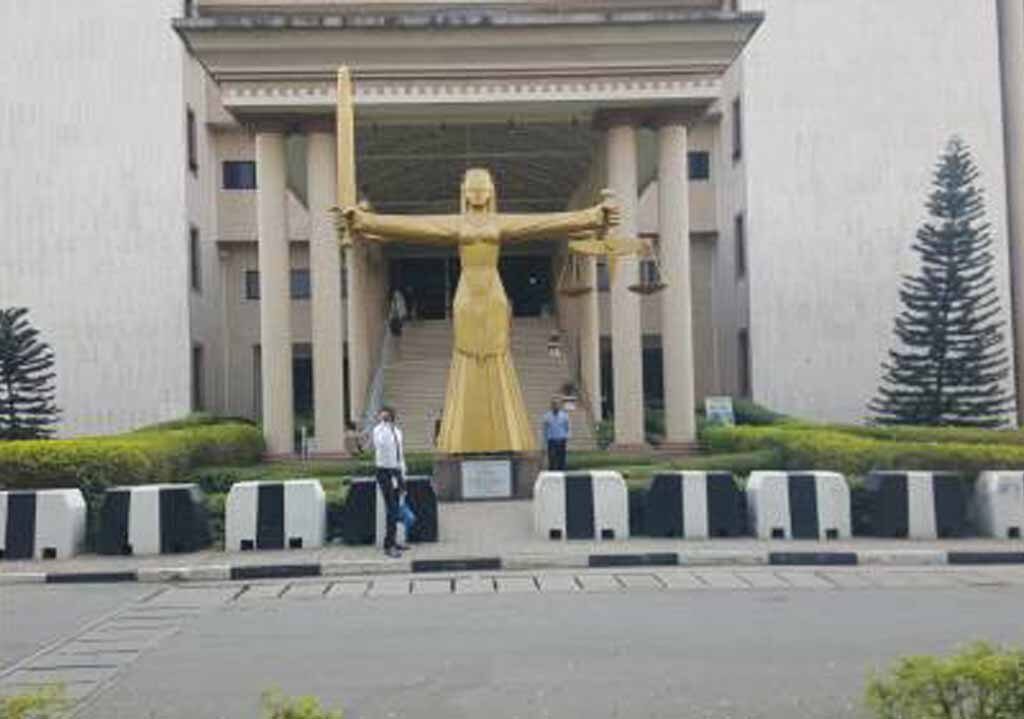 Federal High Court releases new posting for judges