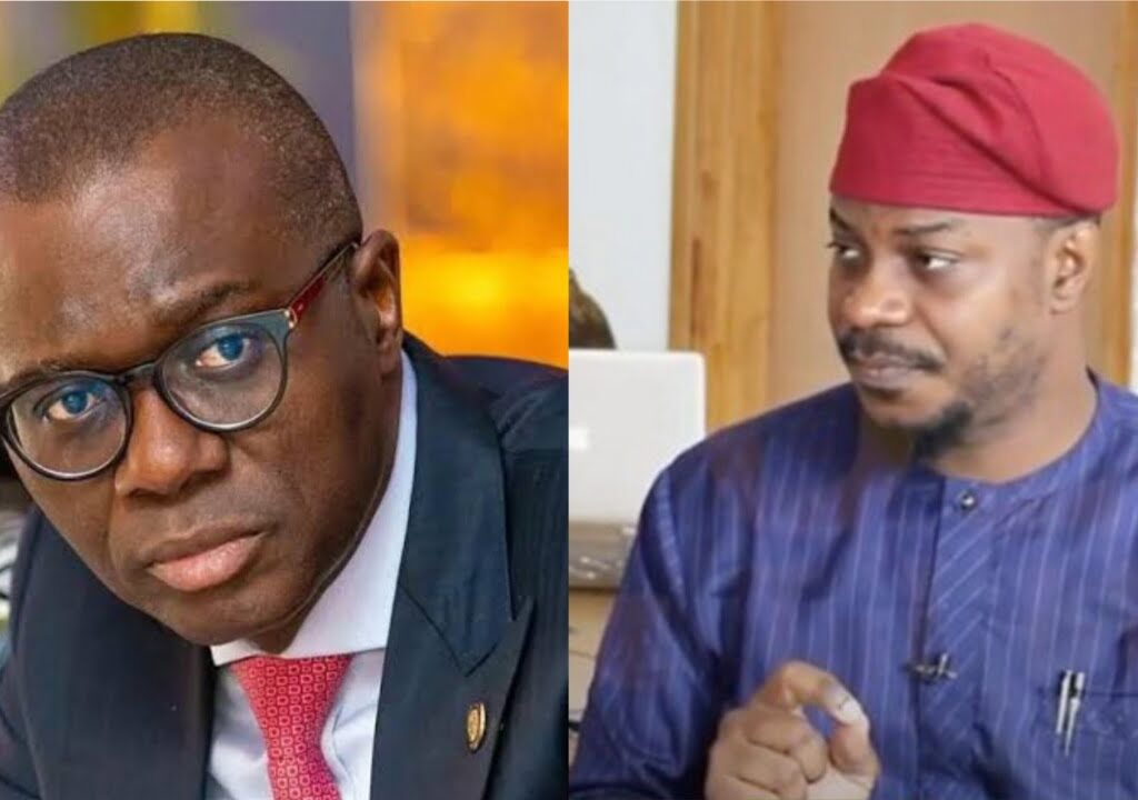 Financial Impropriety: Lagos State refutes Rhodes-Vivour’s allegation against Sanwo-Olu