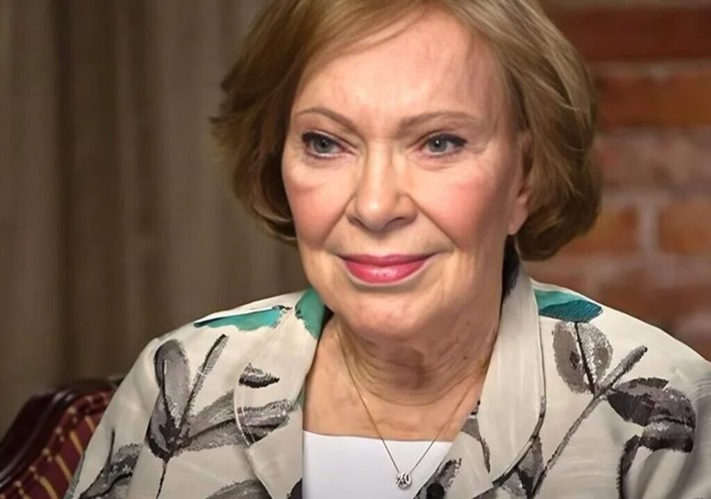 Former US First Lady, Rosalynn Carter passes away at 96