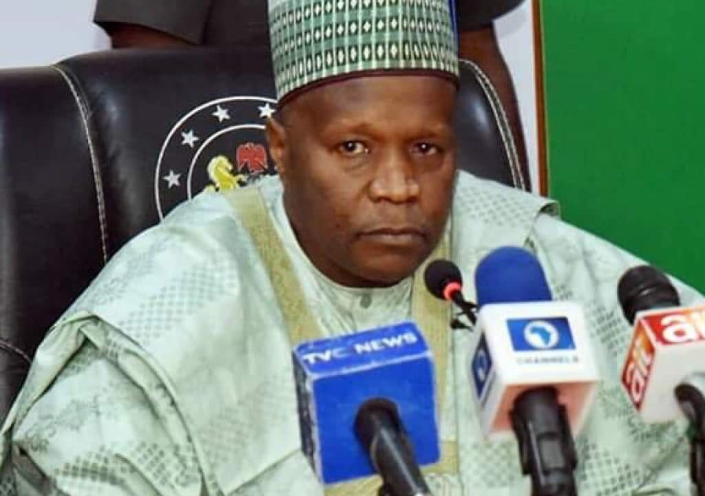 Governor Inuwa Yahaya constitutes drafting committee on visitation panels' reports