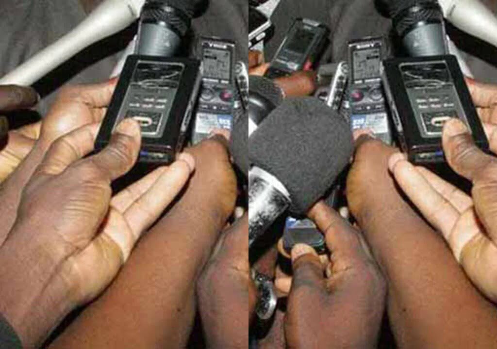 Group demands global action against attacks on journalists, impunity