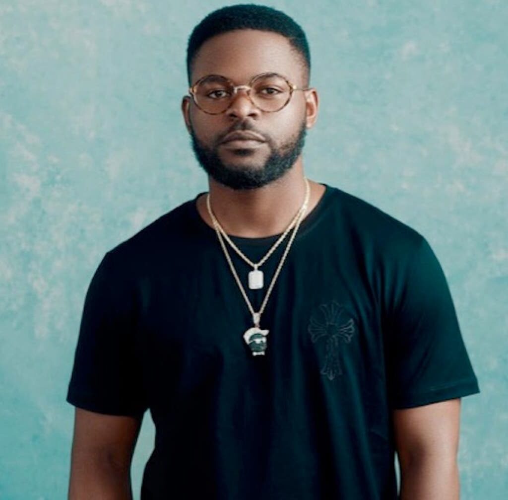 How my band members and I narrowly escaped death - Falz