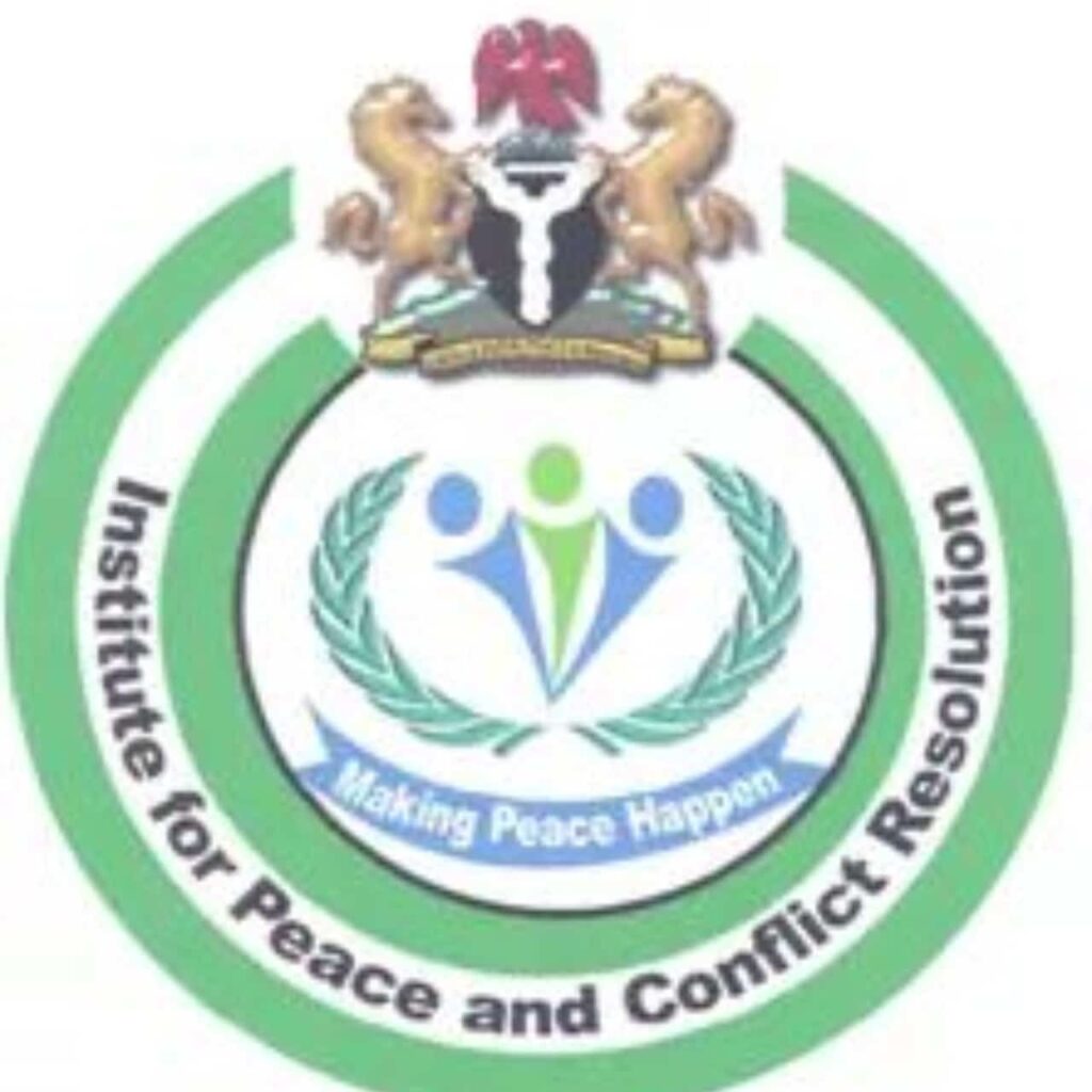 IPCR calls for peaceful elections in Imo, Bayelsa, Kogi