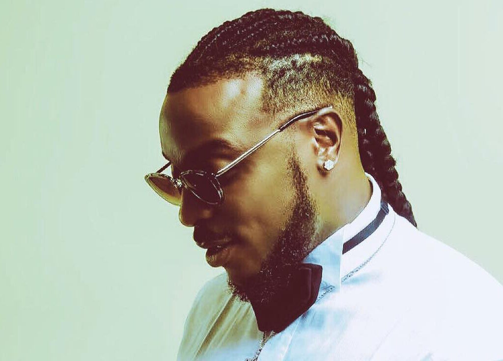 'I've written over 252 songs for my colleagues' - Peruzzi boasts