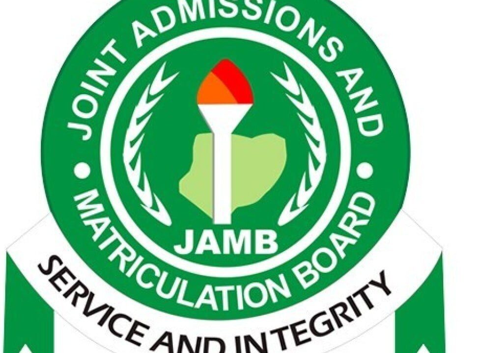 JAMB fixes date for 2024 UTME registration, examination