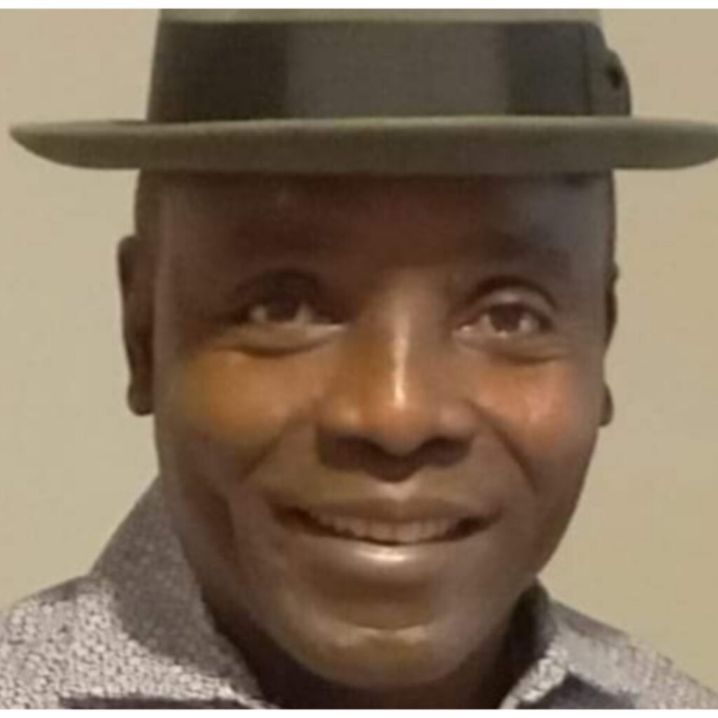 Justice Osai Ahiakwo: Politicisation of Supreme Court Judges' appointment
