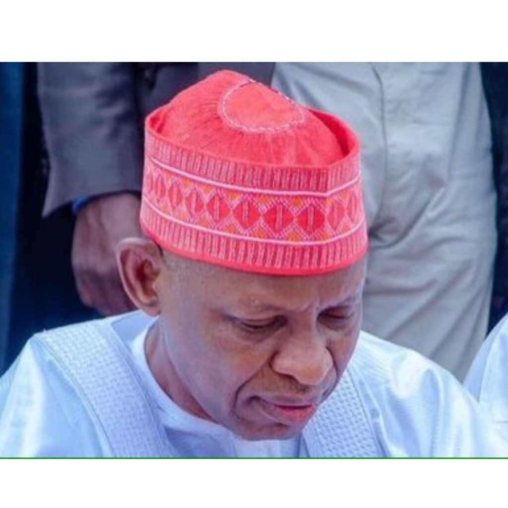 Kano: Don't go to Supreme Court, wait till 2027 - Kwankwaso to Gov Abba Yusuf