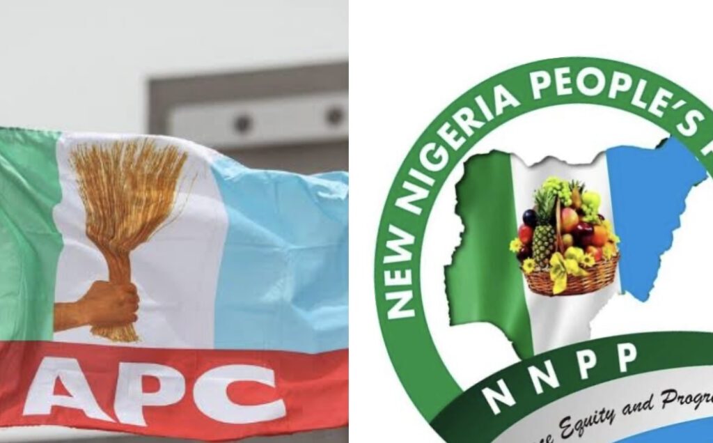 Kano crisis: Tension builds as APC dares NNPP, holds rally Saturday