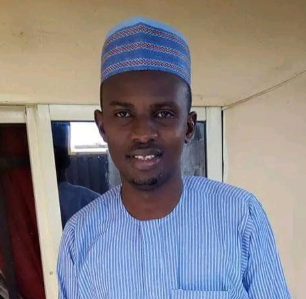 Kidnapped Adamawa journalist released by abductors