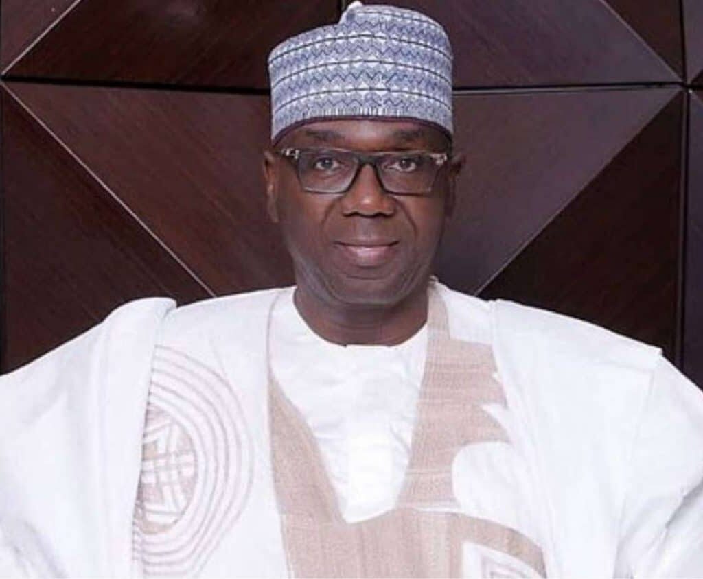 Kwara Gov appoints ex-Lagos SA as education adviser