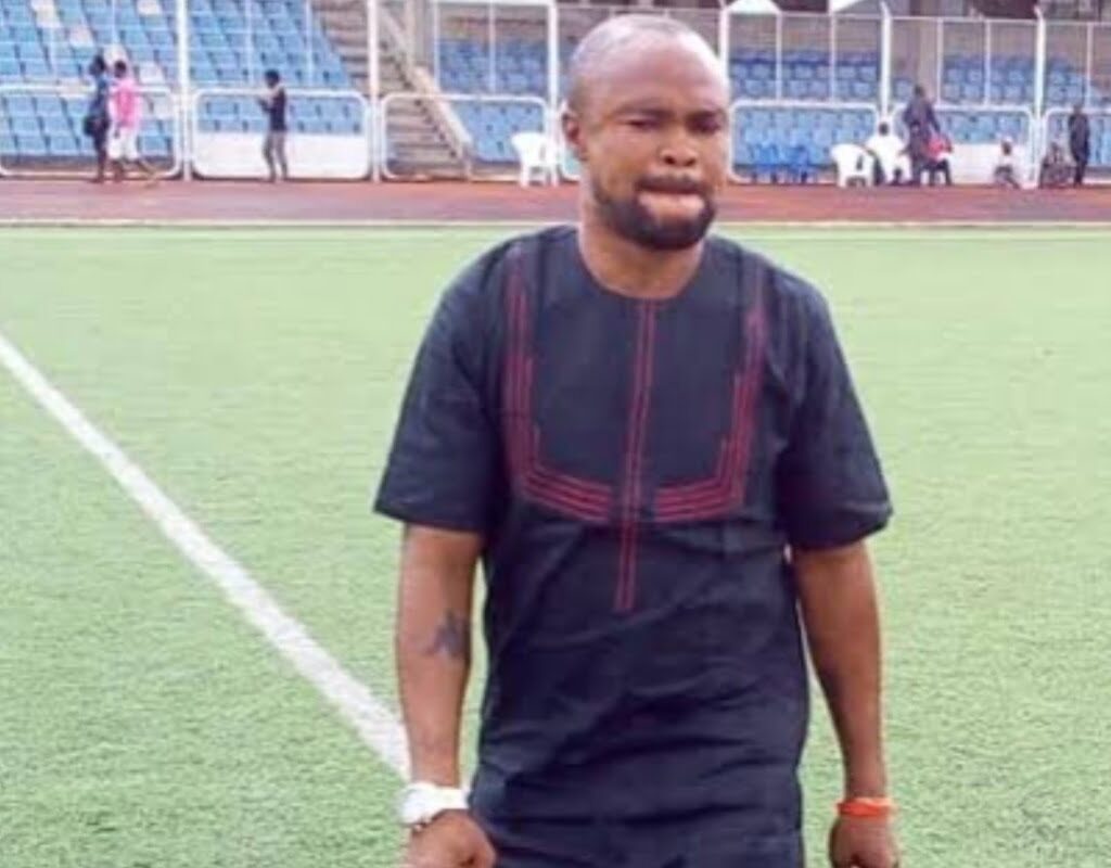 Lawal begs Shooting Stars fans after derby defeat to Remo Stars