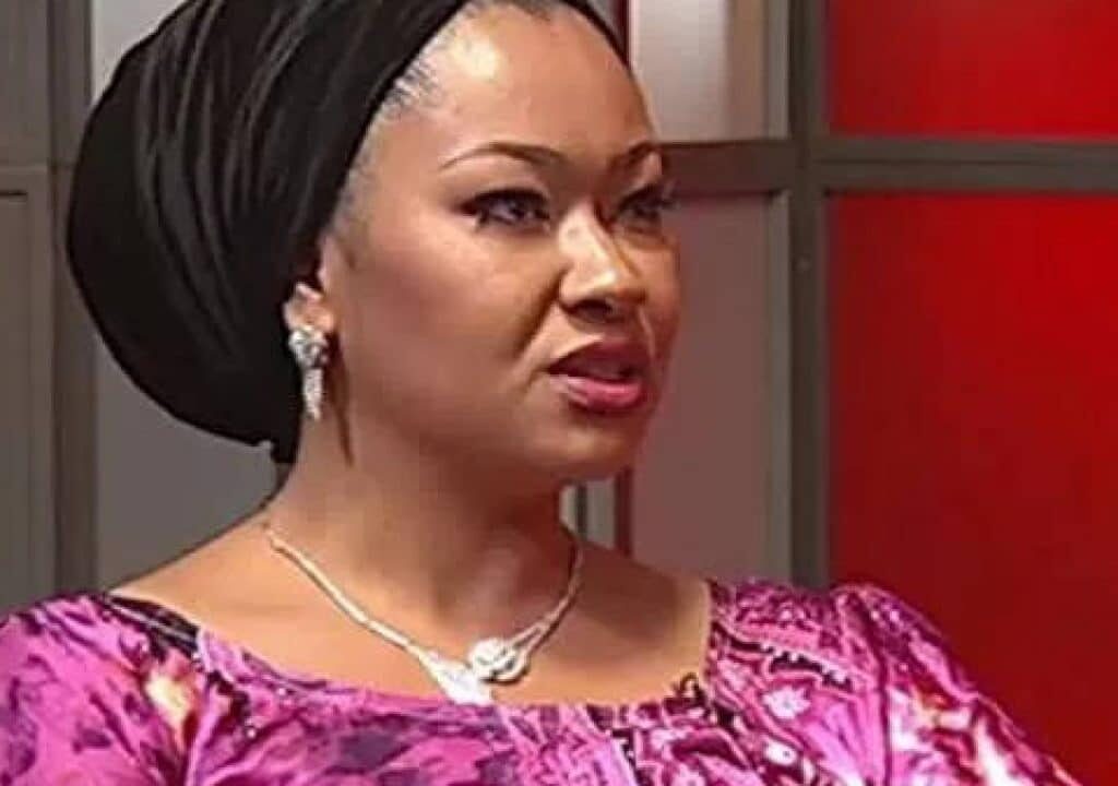 Local content: Senator Natasha lauds NDD, NLNG partnership