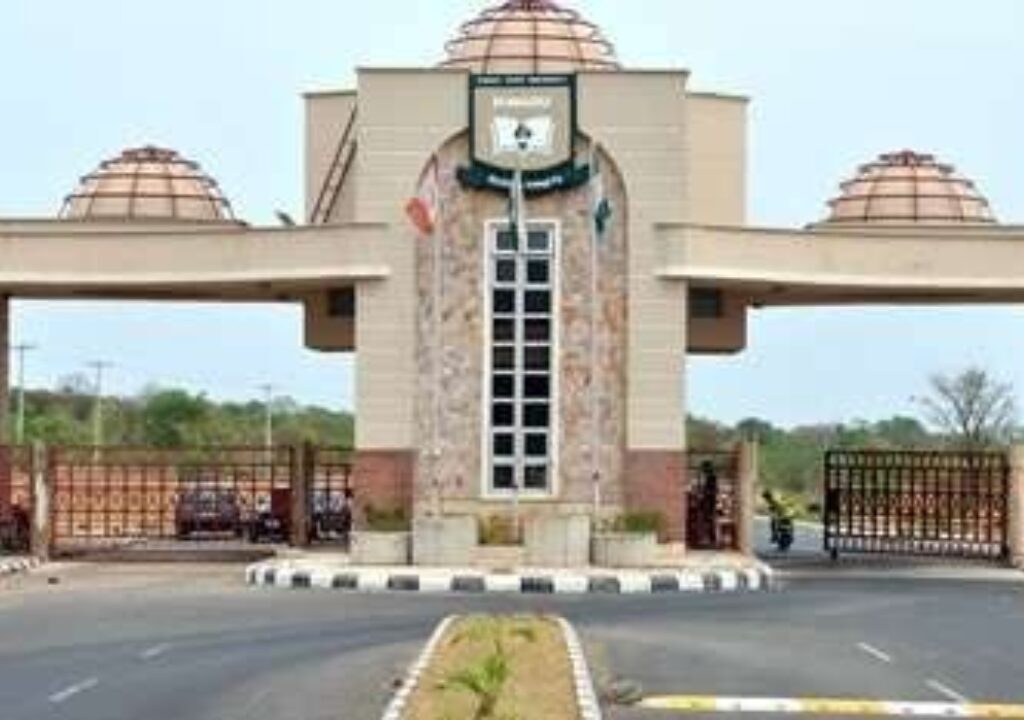 MLCN inducts 46 newly qualified lab scientists from KWASU