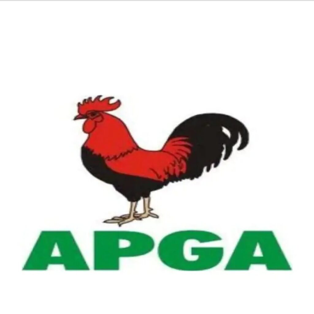 Members tasked to shun crisis, as APGA begins digital registration in Ebonyi