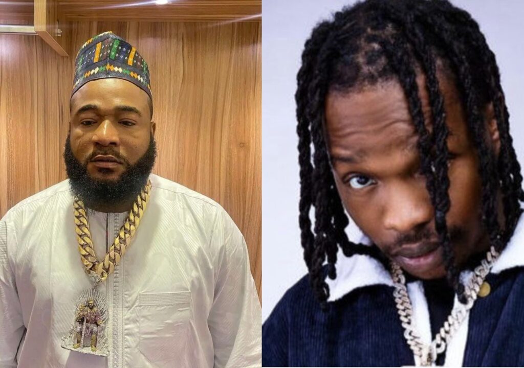 Mohbad: Naira Marley, Sam Larry make first appearance after release from custody