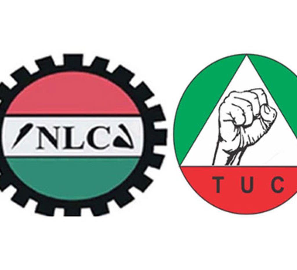 NLC, TUC link Ajaero's arrest to Imo governor, Uzodinma