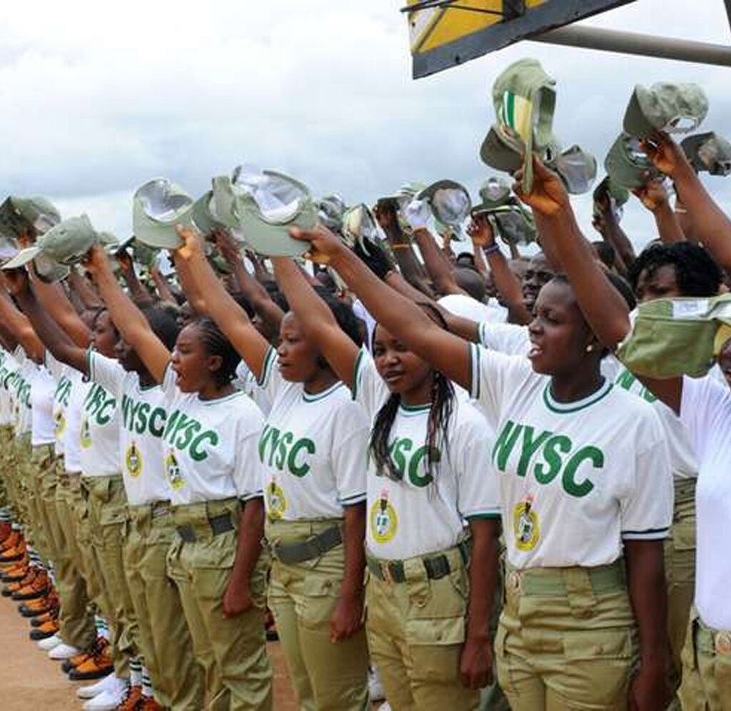 NYSC deploys 1,689 corps members to Bauchi